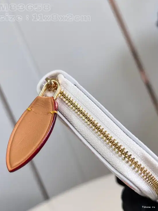 Affordable VUITTON WALLET-11*8.5*2CM SLENDER LOUIS 0626